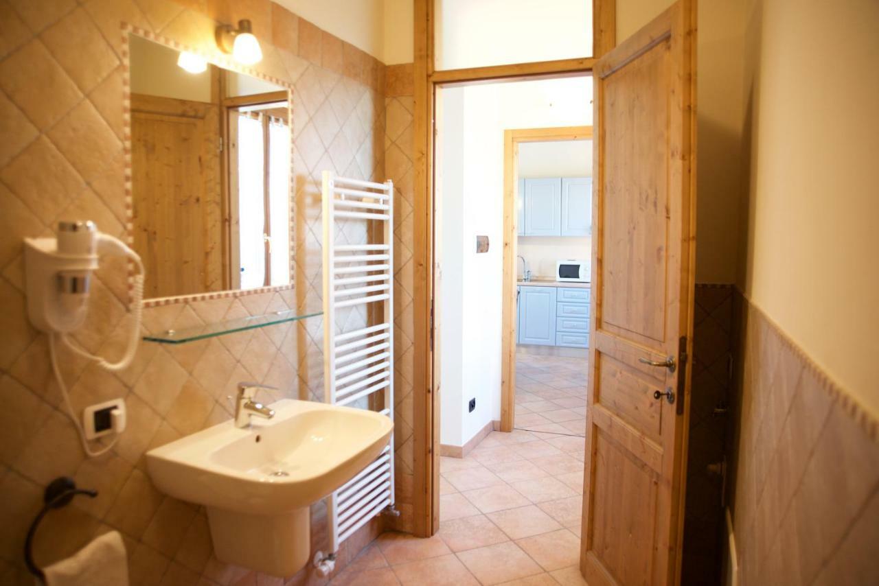 Agriturismo Albarello ソーナ エクステリア 写真