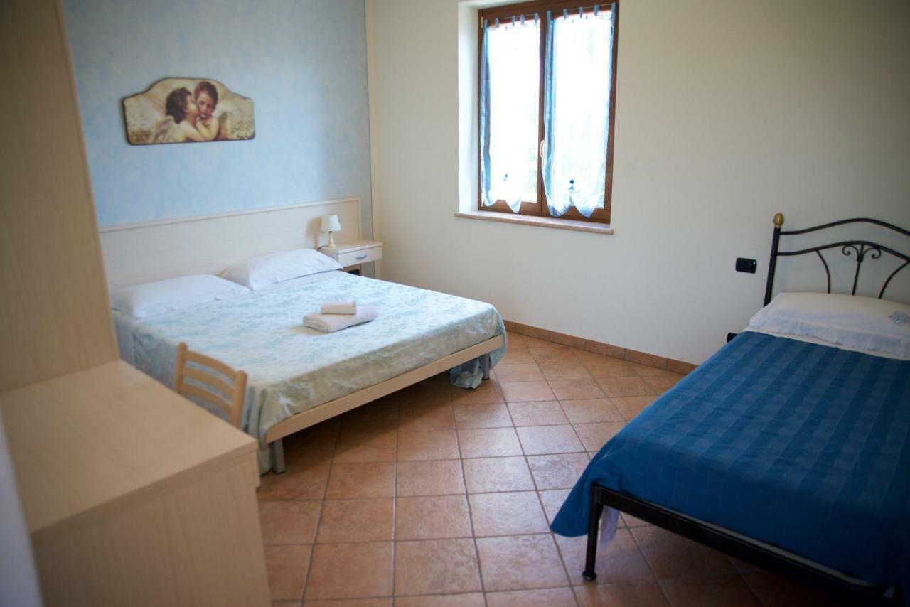 Agriturismo Albarello ソーナ エクステリア 写真