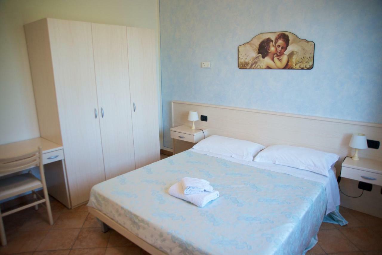 Agriturismo Albarello ソーナ エクステリア 写真