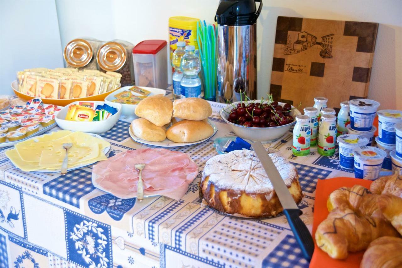 Agriturismo Albarello ソーナ エクステリア 写真