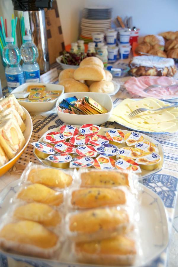 Agriturismo Albarello ソーナ エクステリア 写真