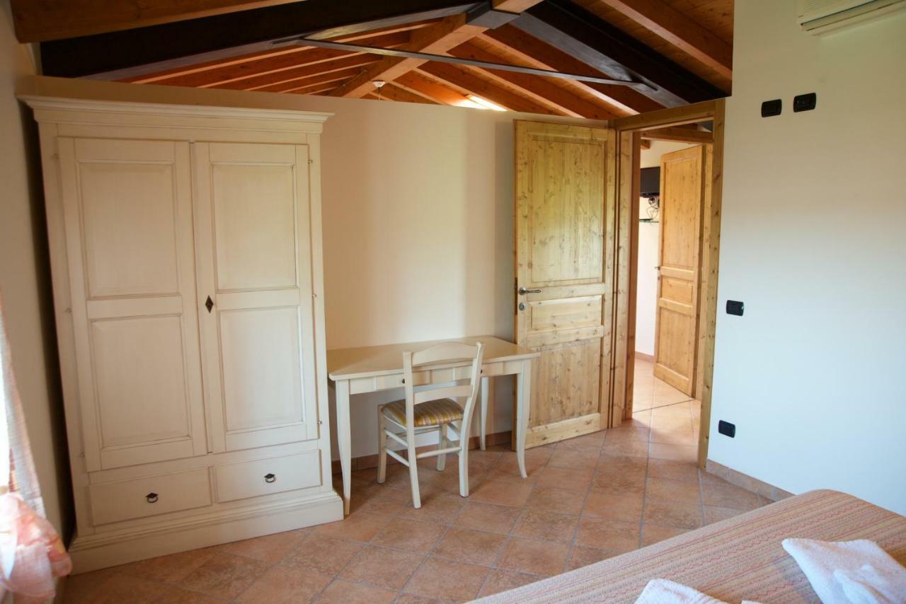 Agriturismo Albarello ソーナ エクステリア 写真