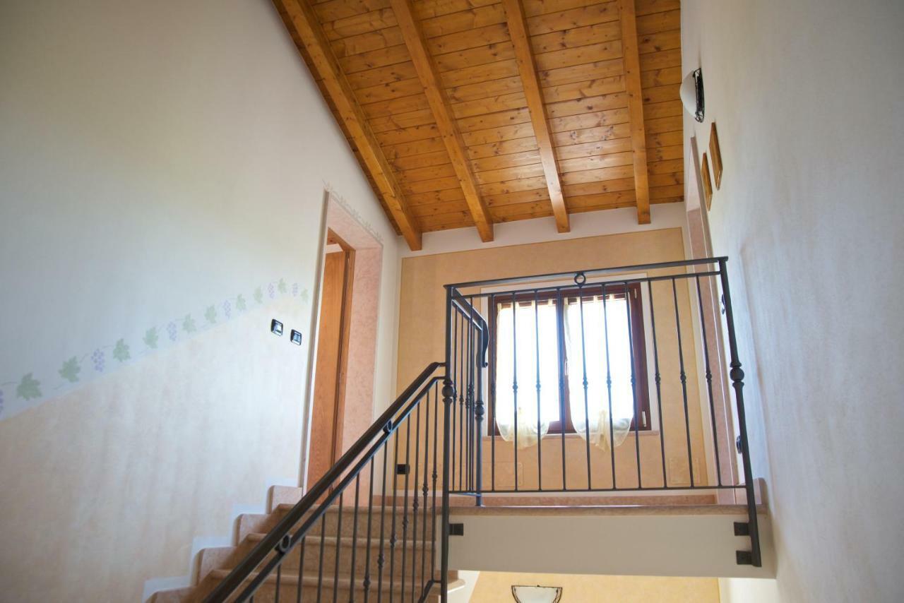 Agriturismo Albarello ソーナ エクステリア 写真