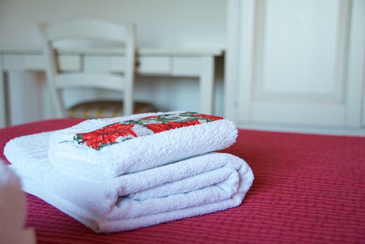 Agriturismo Albarello ソーナ エクステリア 写真