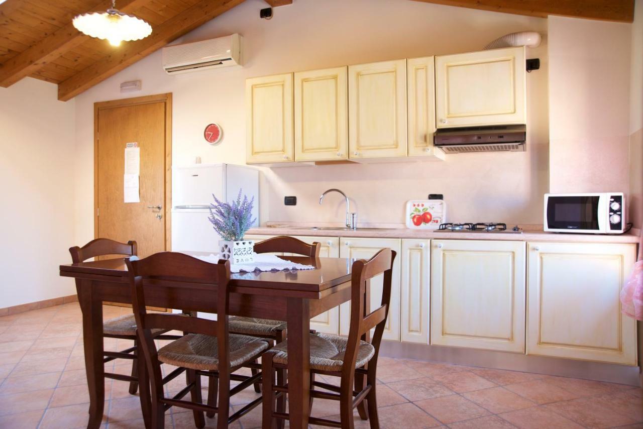 Agriturismo Albarello ソーナ エクステリア 写真